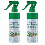 50%OFF 🔥4-in-1 Indoor Plant Pest Control & Leaf Shine Spray