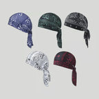 LAST DAY 50% OFF:Elastic Cycling Sports Cap