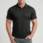 50%OFF 🔥 Men's Ultra Comfortable Polo Shirt