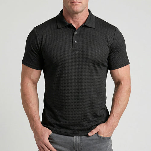 50%OFF 🔥 Men's Ultra Comfortable Polo Shirt