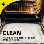 50%OFF 🔥3-in-1 Heavy Duty Oven Cleaner & Degreaser Spray