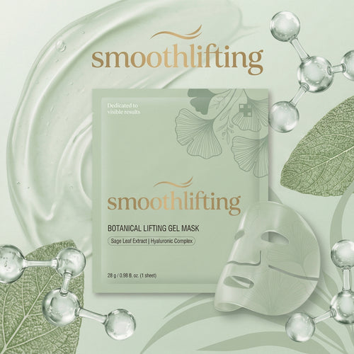 Smoothlifting Botanical Lifting Gel Mask