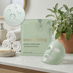 Smoothlifting Botanical Lifting Gel Mask