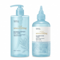 Smoothlifting Botanical Refresh Body Care Duo