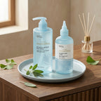 Smoothlifting Botanical Refresh Body Care Duo