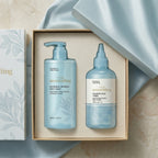 Smoothlifting Botanical Refresh Body Care Duo