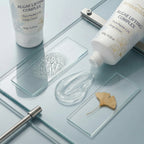 Smoothlifting Algae Lifting Complex with Body Massage Brush