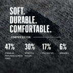 50%OFF 🔥Alpaca compression Socks:  Reduces swelling, no marks, all-day comfort, slides on in seconds