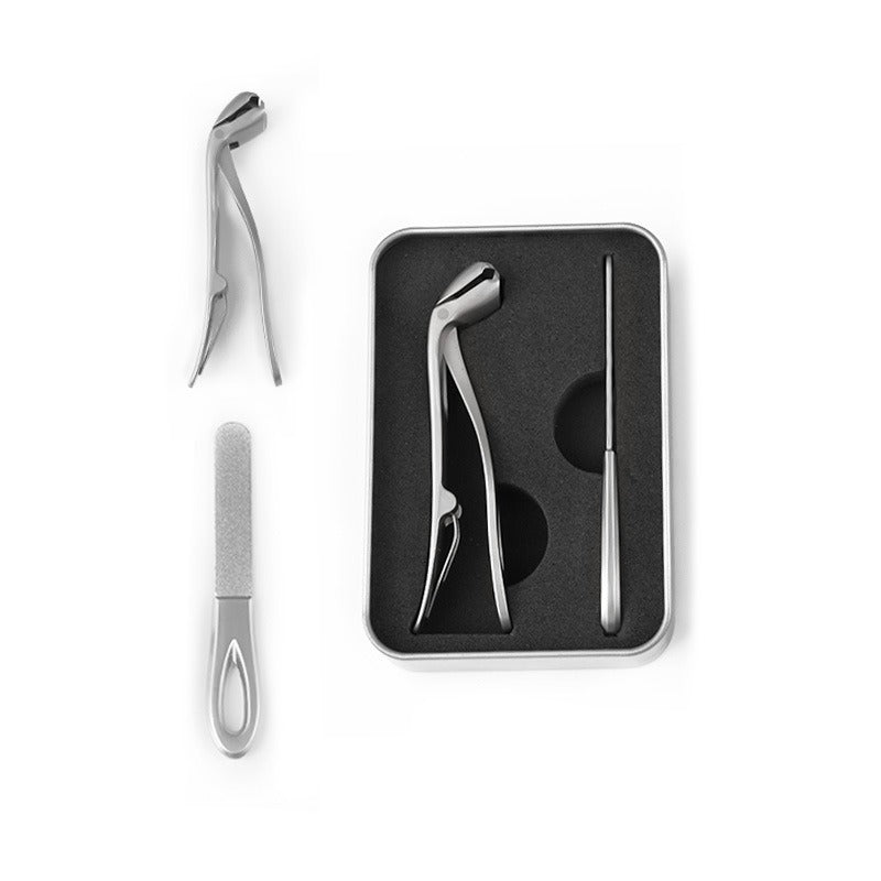 50%OFF 🔥Effortless Precision Toenail Trimmer