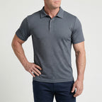 50%OFF 🔥 Men's Ultra Comfortable Polo Shirt