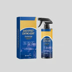 Car Paint Spray for Shine and Protection