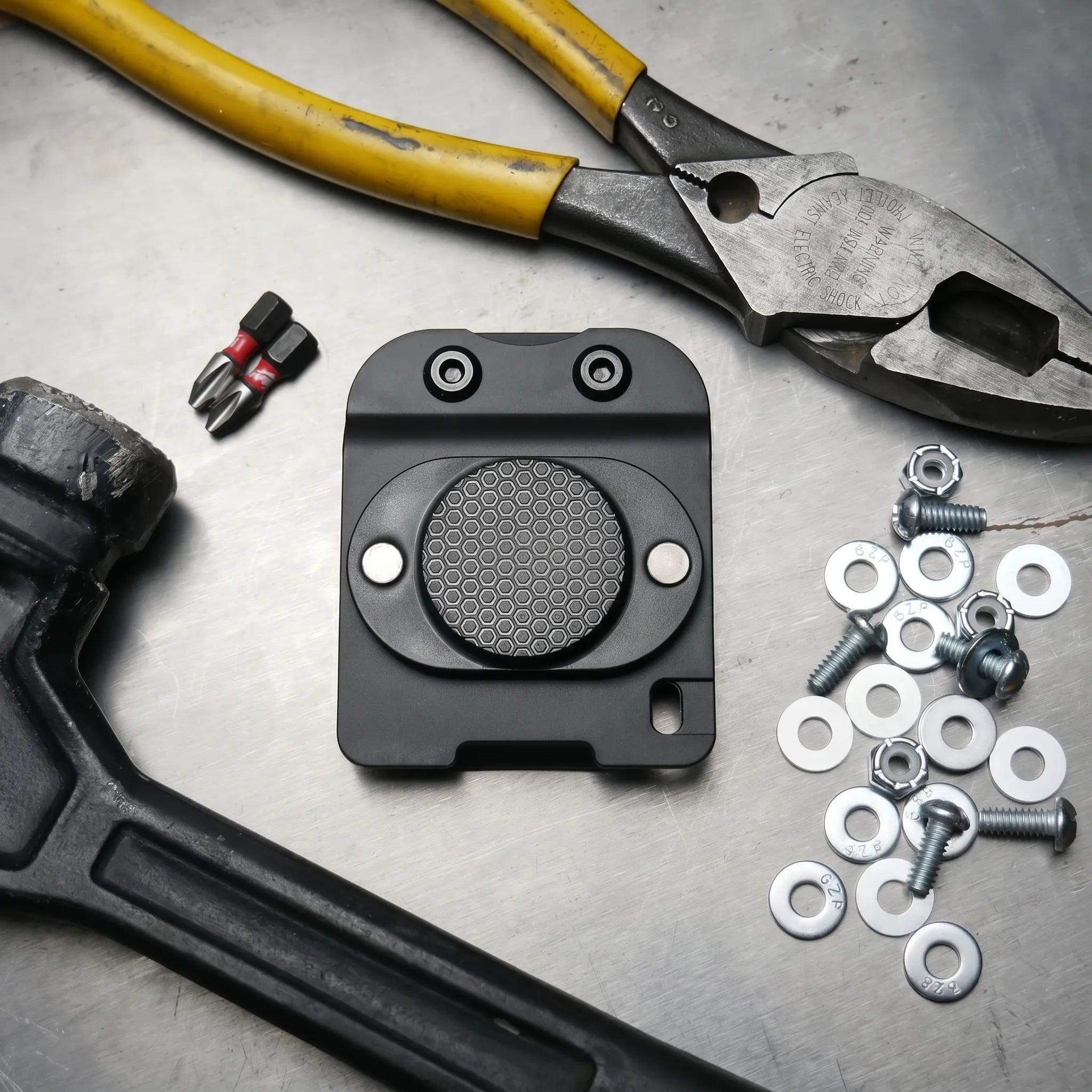 50%OFF 🔥Magnetic Tool and Hardware Holder