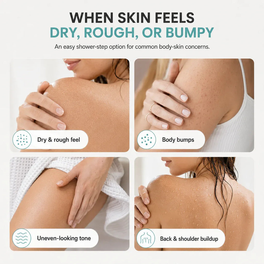 50%OFF 🔥Moisturizing Bath Oil for Soft, Smooth Skin