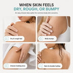 50%OFF 🔥Moisturizing Bath Oil for Soft, Smooth Skin