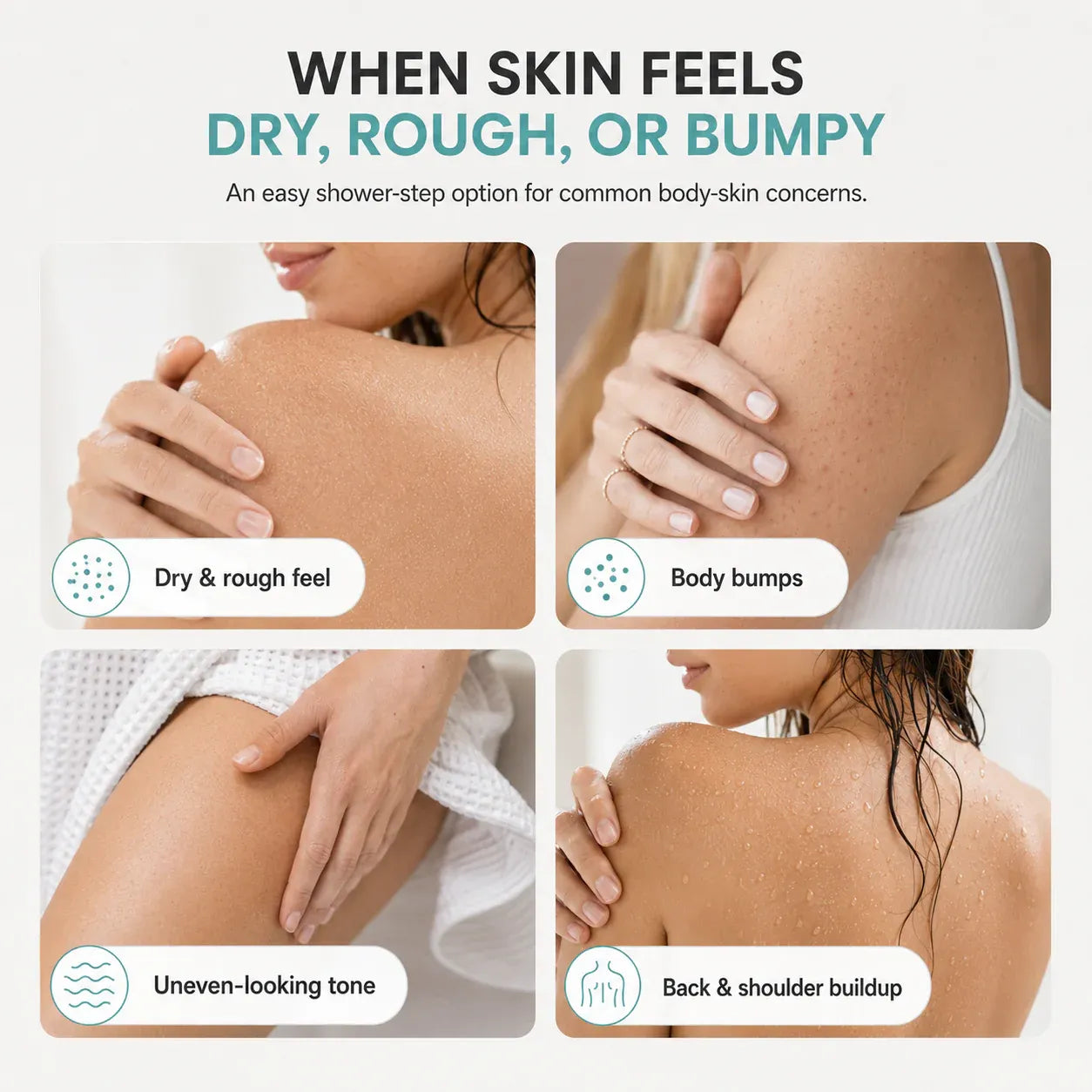 50%OFF 🔥Moisturizing Bath Oil for Soft, Smooth Skin