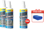 ⏰ 🎁 Headstone Cleaning & Restoration Spray – Remove Stains Instantly