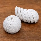 ⚾Last Day 50% OFF - Baseball Fidget Ball Toy