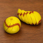 ⚾Last Day 50% OFF - Baseball Fidget Ball Toy