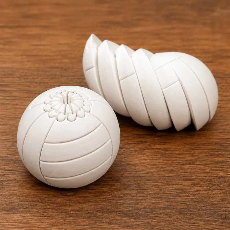⚾Last Day 50% OFF - Baseball Fidget Ball Toy