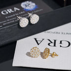 🔥 90% OFF TODAY: Timeless Radiance Earrings – The Elegant Sparkle You Deserve ✨