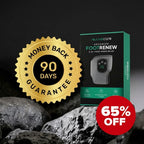 50%OFF 🔥Advanced FOOTRENEW 3-in-1 Foot Nerve Relief