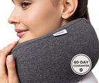 50%OFF 🔥The Ultimate Ergonomic Travel Pillow for Neck Pain Relief – Adjustable Wrap-Around Design