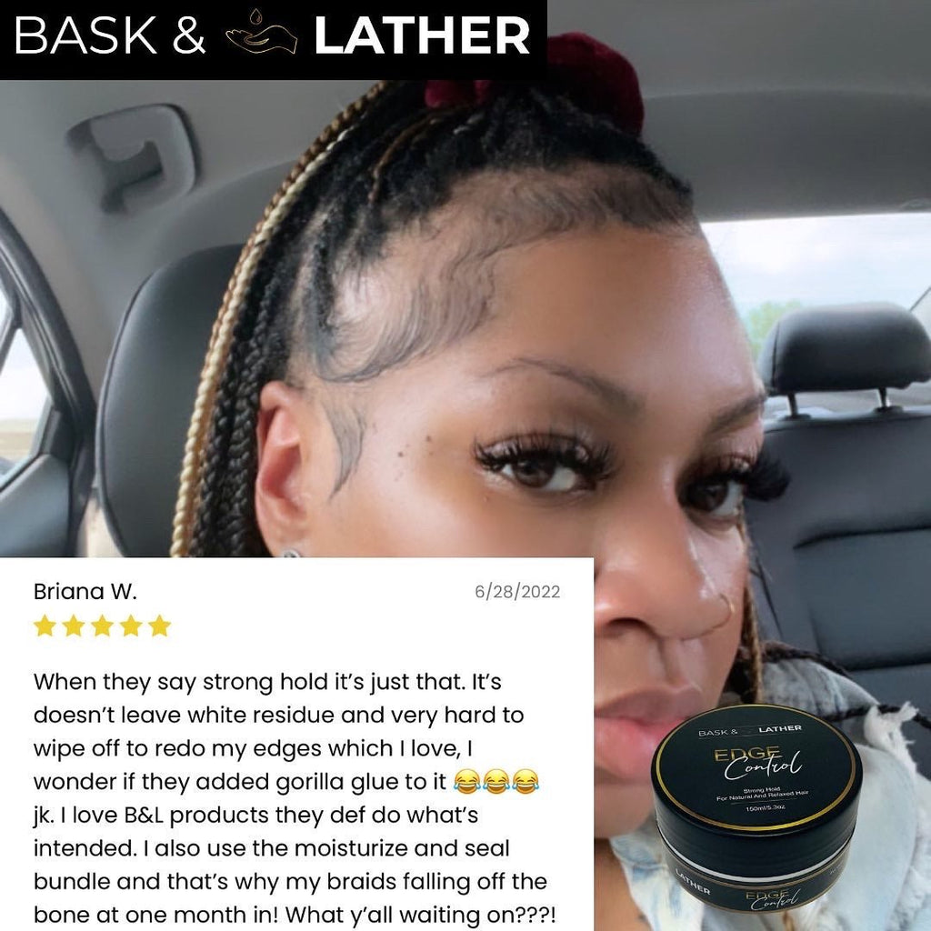 50%OFF 🔥Sleek Edges Bundle