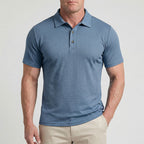 50%OFF 🔥 Men's Ultra Comfortable Polo Shirt