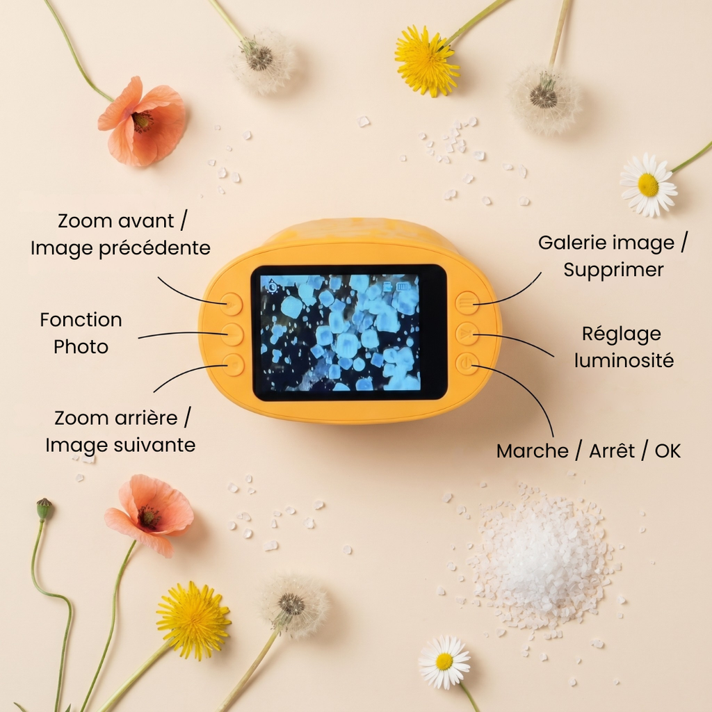 50%OFF 🔥The Screen-Free Science Gift Every Child Will Love