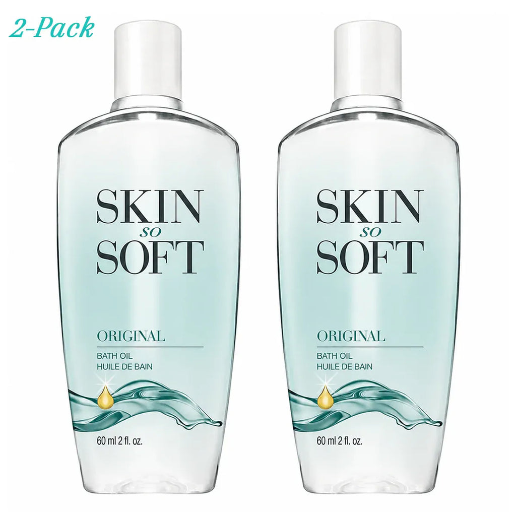 50%OFF 🔥Moisturizing Bath Oil for Soft, Smooth Skin