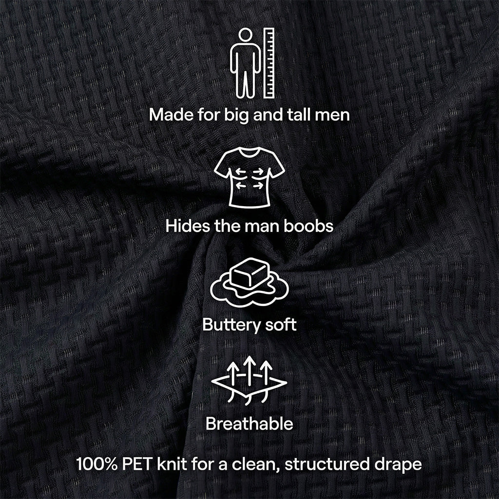 50%OFF 🔥 Men's Ultra Comfortable Polo Shirt