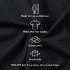 50%OFF 🔥 Men's Ultra Comfortable Polo Shirt
