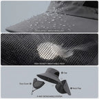 🔥 HOT DEAL Save Up To 50% Sun Protection Hat That Stops Sunburn Before It Starts🔥