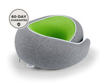 50%OFF 🔥The Ultimate Ergonomic Travel Pillow for Neck Pain Relief – Adjustable Wrap-Around Design