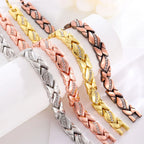 Comfort Link Bracelet