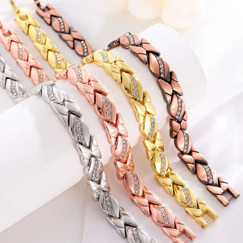Comfort Link Bracelet