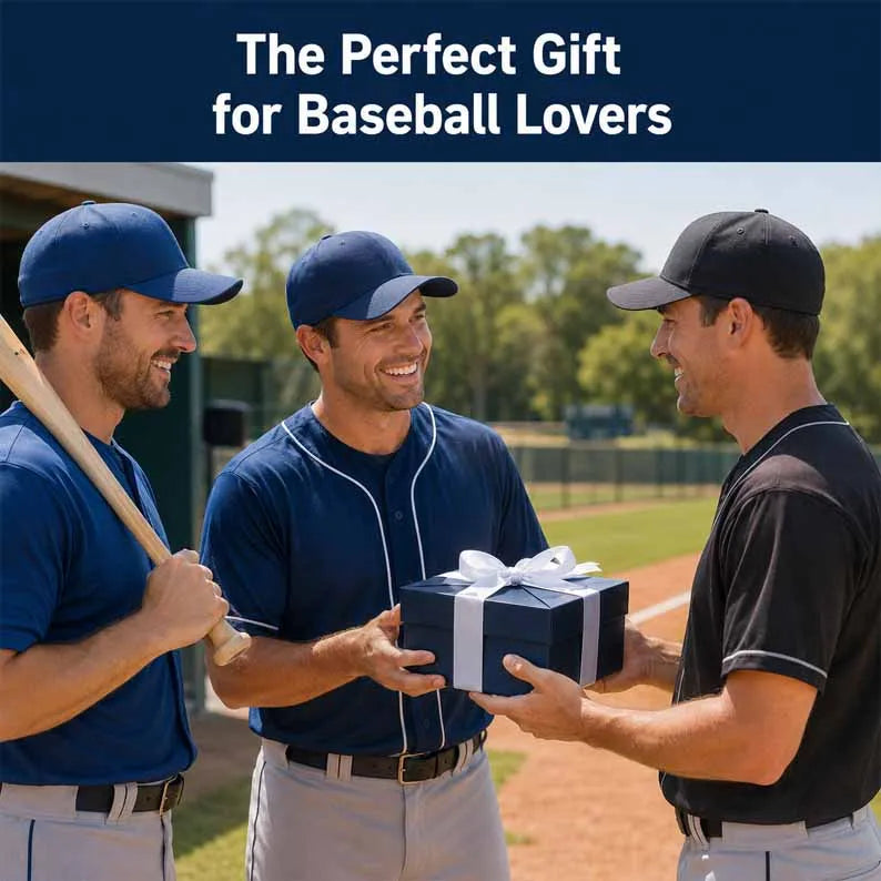⚾Last Day 50% OFF - Baseball Fidget Ball Toy