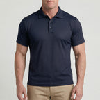 50%OFF 🔥 Men's Ultra Comfortable Polo Shirt