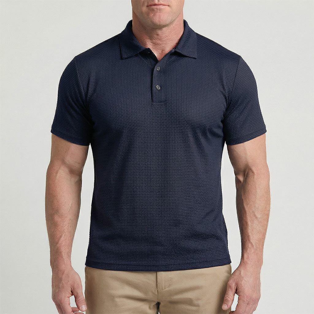 50%OFF 🔥 Men's Ultra Comfortable Polo Shirt