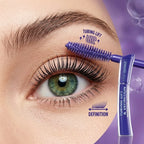 Effortless Lift & Length: The Ultimate Tubing Mascara