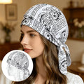 LAST DAY 50% OFF:Elastic Cycling Sports Cap