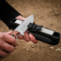🔥LAST DAY 49% OFF - 🛠️🔪Venture Portable Knife Sharpener