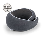50%OFF 🔥The Ultimate Ergonomic Travel Pillow for Neck Pain Relief – Adjustable Wrap-Around Design