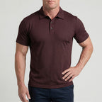 50%OFF 🔥 Men's Ultra Comfortable Polo Shirt