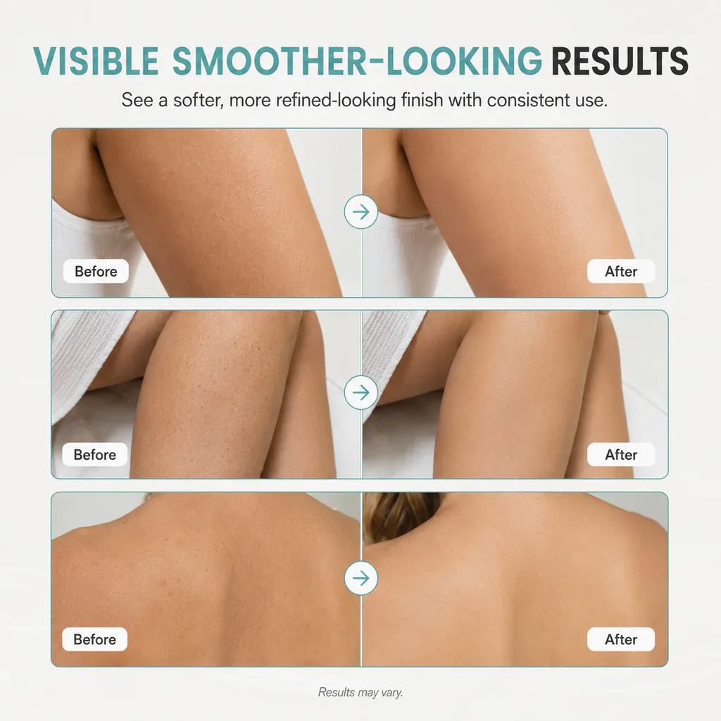 50%OFF 🔥Moisturizing Bath Oil for Soft, Smooth Skin