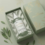 Smoothlifting Toner with Sage Extract and Hyaluronic Complex