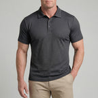 50%OFF 🔥 Men's Ultra Comfortable Polo Shirt