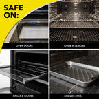 50%OFF 🔥3-in-1 Heavy Duty Oven Cleaner & Degreaser Spray