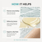 50%OFF 🔥Moisturizing Bath Oil for Soft, Smooth Skin