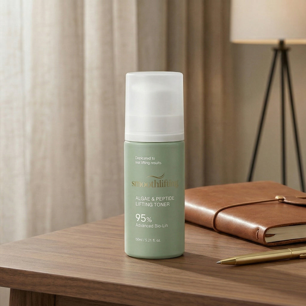 Smoothlifting Algae & Peptide Lifting Toner